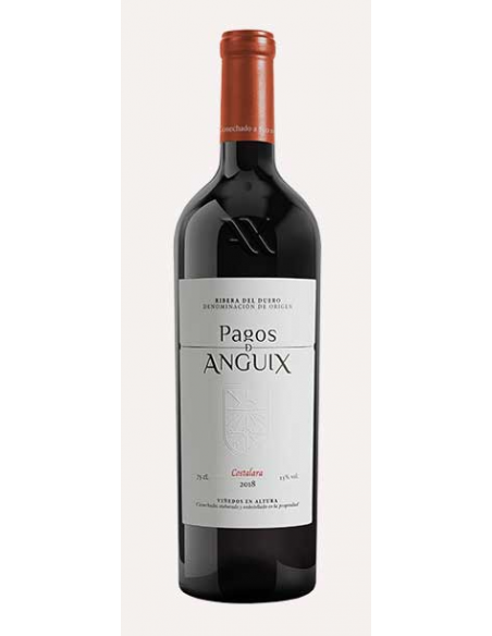 PAGOS DE ANGUIX COSTALARA 2022  75 CL