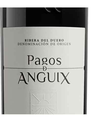 PAGOS DE ANGUIX COSTALARA 2022  75 CL