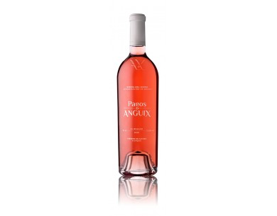 PAGOS DE ANGUIX ROSADO 2022...