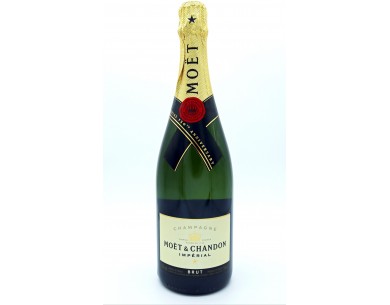 MOÉT & CHANDON BRUT...
