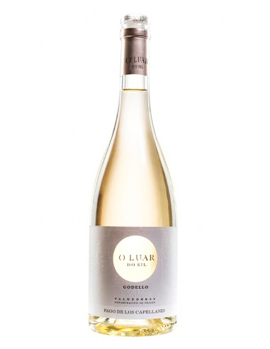 O LUAR DO SIL GODELLO (Pago de los...