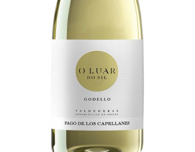 O LUAR DO SIL GODELLO (Pago... 2