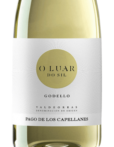 O LUAR DO SIL GODELLO (Pago de los...
