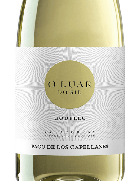 O LUAR DO SIL GODELLO (Pago de los capellanes) 2025