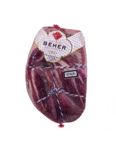 BEHER PALETILLA ORO 100 % IBÉRICA DE...