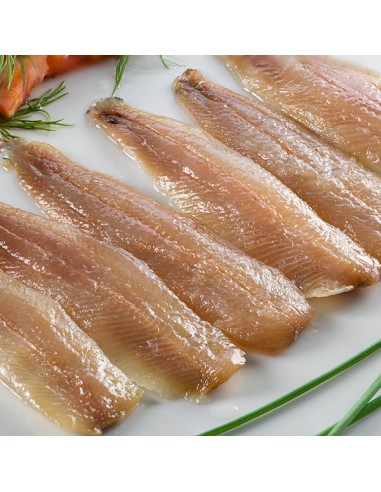 DON FÉLIX SARDINAS AHUMADAS 150 gr