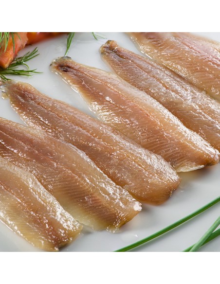 DON FÉLIX SARDINAS AHUMADAS 150 gr