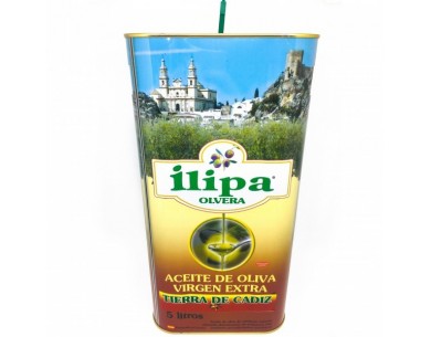 ILIPA ACEITE OLIVA VIRGEN...