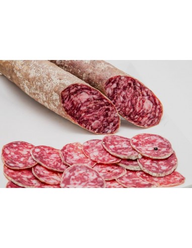 CASALBA SALCHICHÓN IBÉRICO DE BELLOTA...