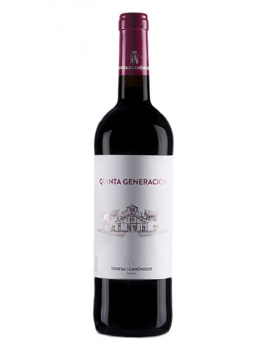 DEHESA DE LOS CANÓNIGOS QUINTA...