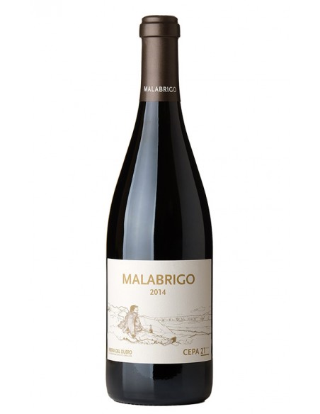 MALABRIGO 2021 75 CL