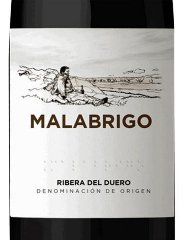 MALABRIGO 2021 75 CL