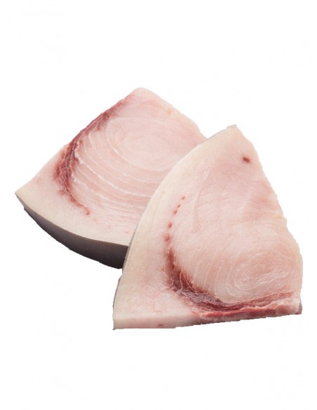 FILETES DE PEZ ESPADA FILETES DE 200/300 gr 1 KL
