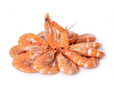 APOLO LANGOSTINOS COCIDOS... 2