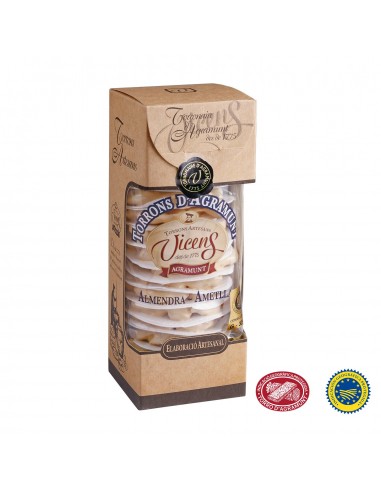 VICENS TURRÓN DE AGRAMUNT ALMENDRA...