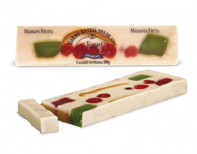 VICENS TURRÓN MAZAPÁN CON...