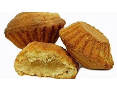 AROMAS DE MEDINA TORTAS...