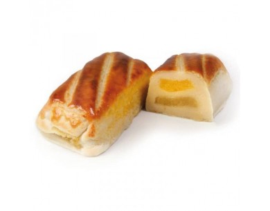 AROMAS DE MEDINA PAN DE...