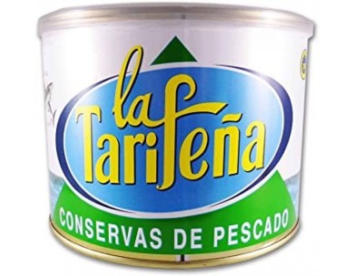 LA TARIFEÑA FILETES DE... 2