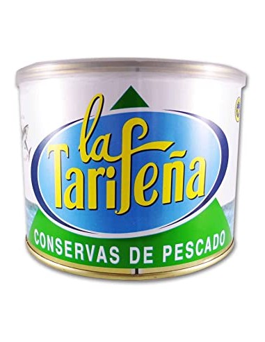 LA TARIFEÑA FILETES DE MELVA DE...