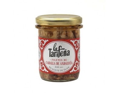LA TARIFEÑA FILETES DE...