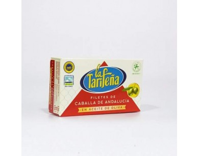 LA TARIFEÑA FILETES DE...