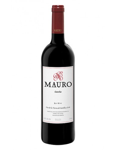 MAURO 2021 75 CL
