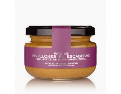 LA CHINATA PATÉ DE...