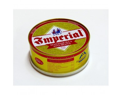 IMPERIAL MANTEQUILLA SIN...