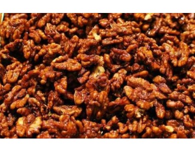 NUECES DE CALIFORNA...