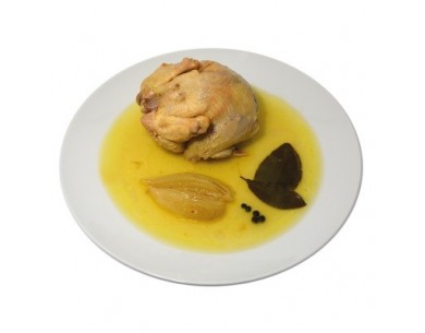 LA HOZ PERDIZ ESCABECHADA... 2