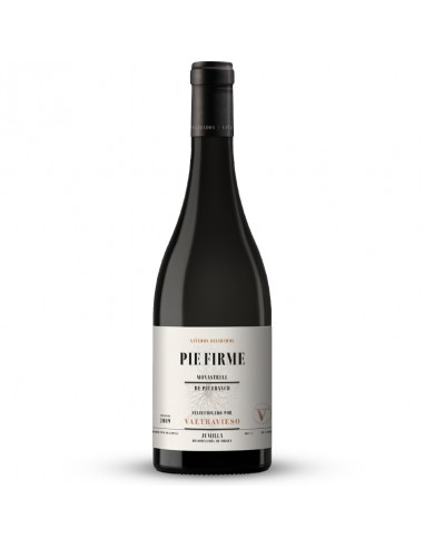 PIE FIRME 2019 D.O JUMILLA