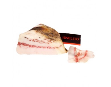 JOSELITO PAPADA IBÉRICA DE...