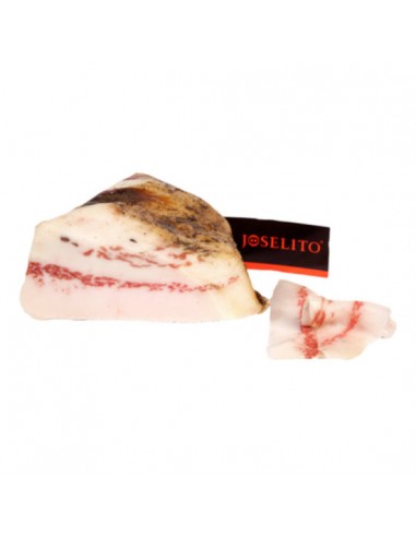 JOSELITO PAPADA IBÉRICA DE BELLOTA AL...