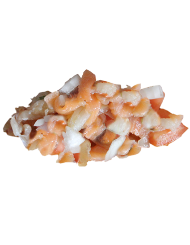 AHUMADOS DOMINGUEZ ENSALADA DE...