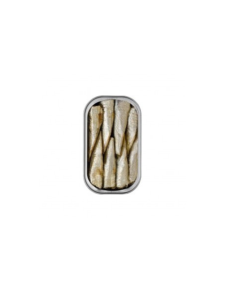 LA BRÚJULA SARDINILLAS 12/15 PZ A.OLIVA RR-125 gr
