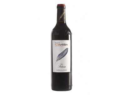 CEPA GAVILÁN CRIANZA 2019...