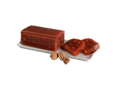 EMILY  MEMBRILLO CON NUECES...