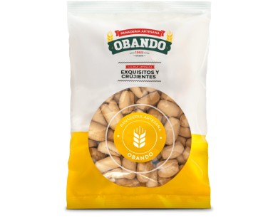OBANDO PIQUITOS 300 gr
