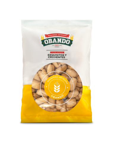 OBANDO PIQUITOS 300 gr