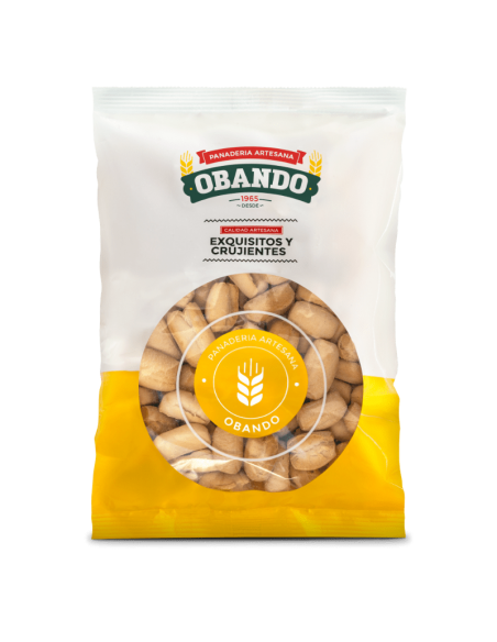 OBANDO PIQUITOS 300 gr