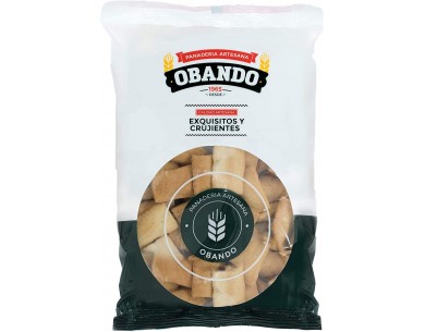 OBANDO MINI REGAÑÁ 300 gr