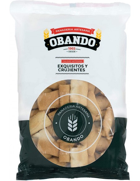 OBANDO MINI REGAÑÁ 300 gr