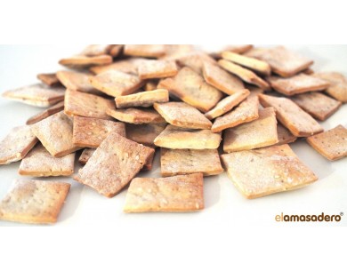 OBANDO MINI REGAÑÁ 300 gr 2