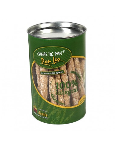 PANADERÍA JESÚS CAÑA DE PAN FEO...