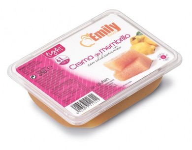 EMILY CREMA DE MEMBRILLO...