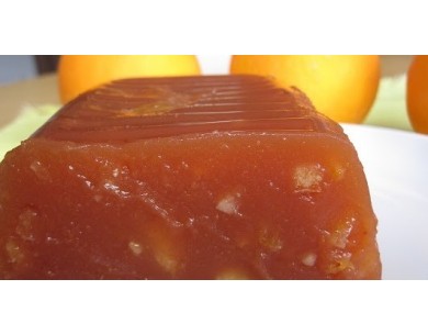 EMILY MEMBRILLO CON NARANJA... 2