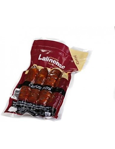 LA LINENSE CHORIZO GALLEGO EXTRA...