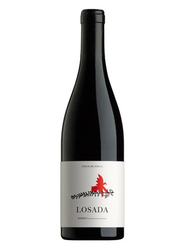 LOSADA TINTO MENCÍA 2022  75 CL