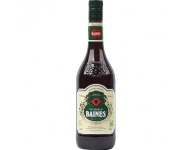 BAINES PACHARÁN CLÁSICO 1 L